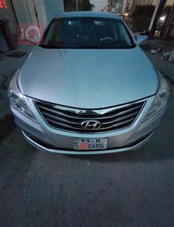 هيونداي أزيرا